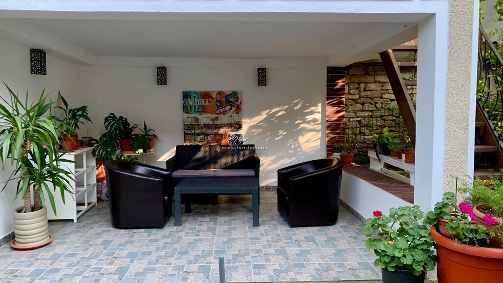 Casa Palaghia Polea