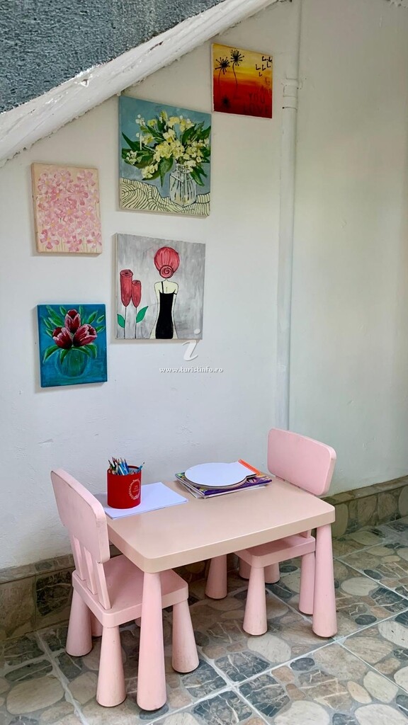 Casa Palaghia Polea