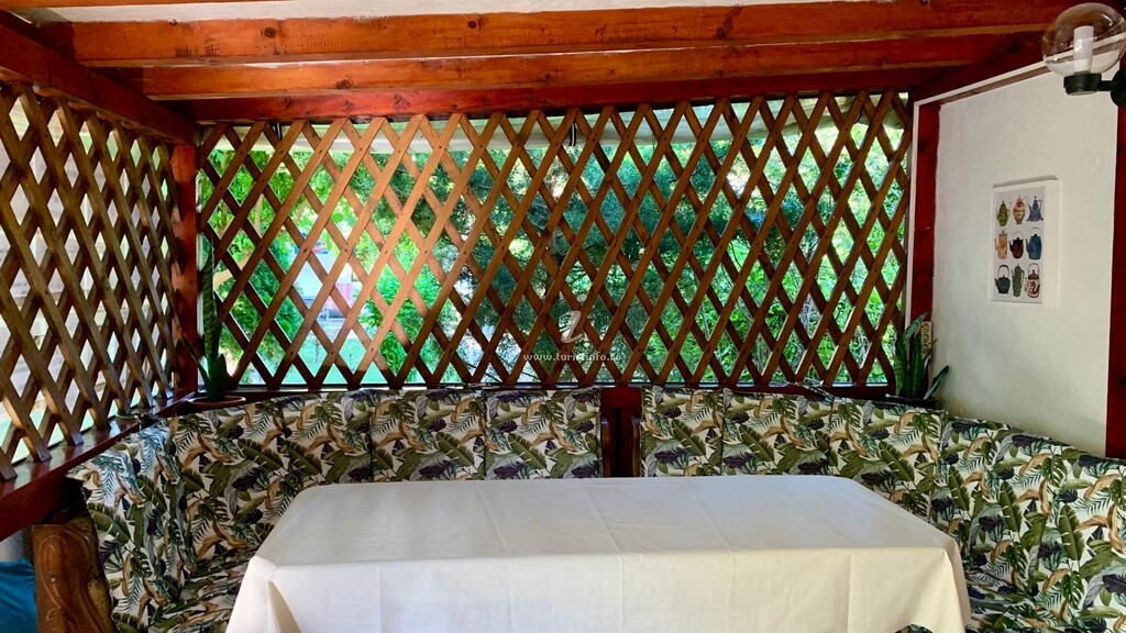 Casa Palaghia Polea