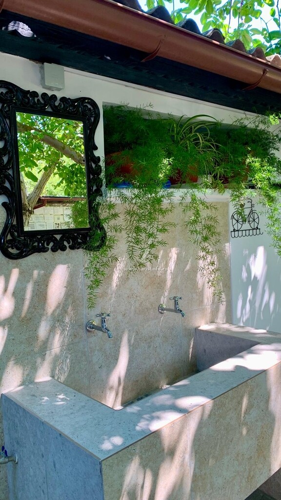 Casa Palaghia Polea