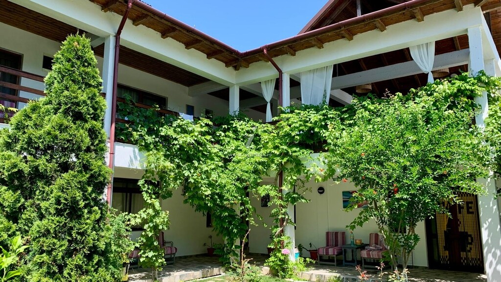 Casa Palaghia Polea