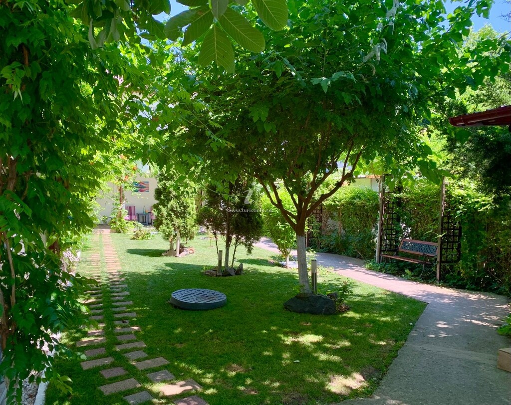 Casa Palaghia Polea