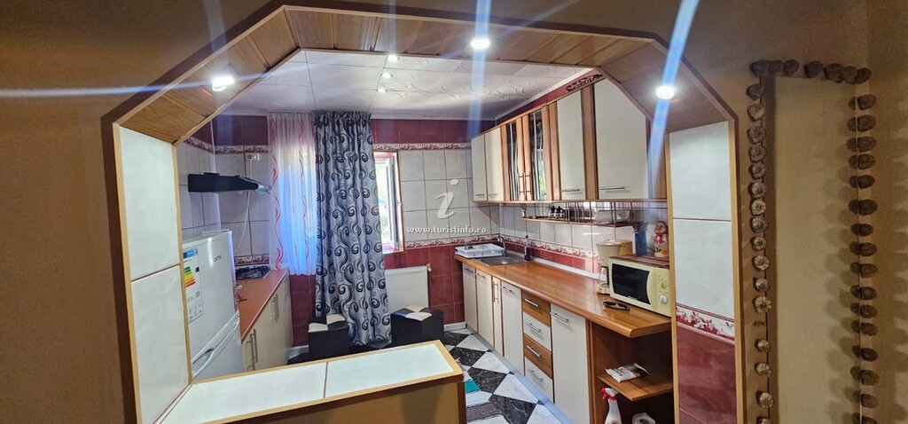Apartament Elena