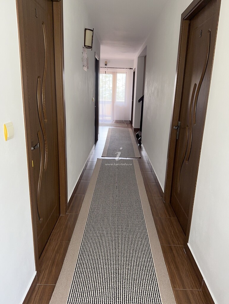 Casa de vacanță Ciobănașul