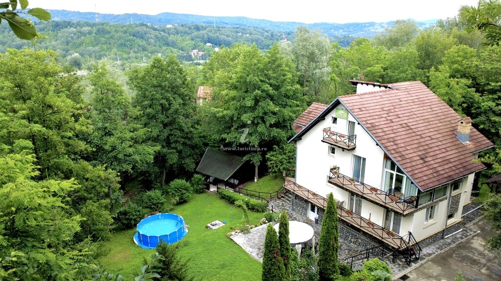 Vila Miandra