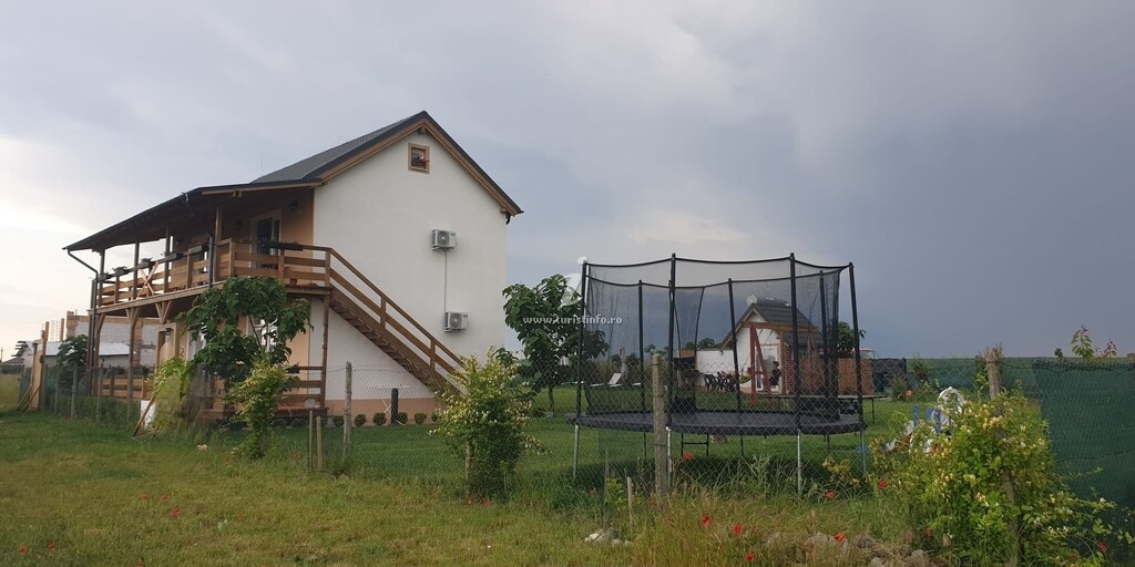 Apartamente Wild  Serenity