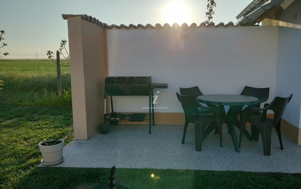Apartamente Wild  Serenity