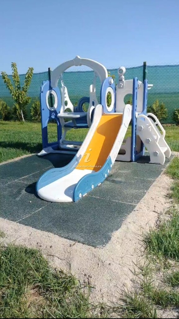 Apartamente Wild  Serenity