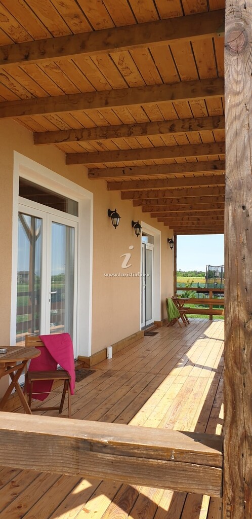 Apartamente Wild  Serenity