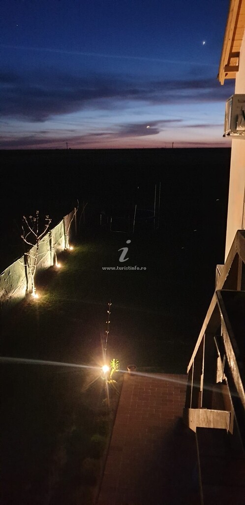 Apartamente Wild  Serenity