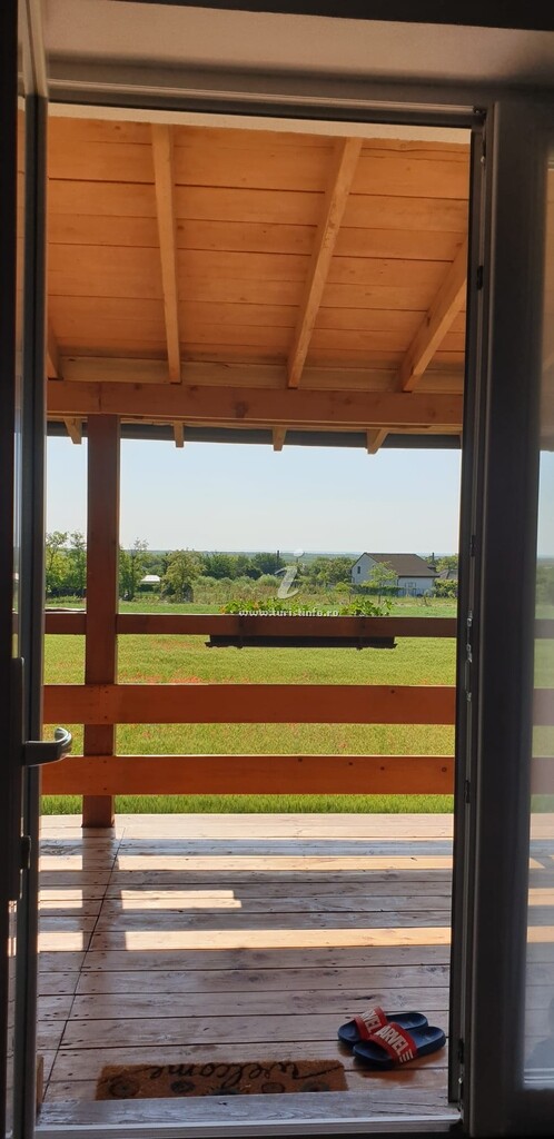 Apartamente Wild  Serenity