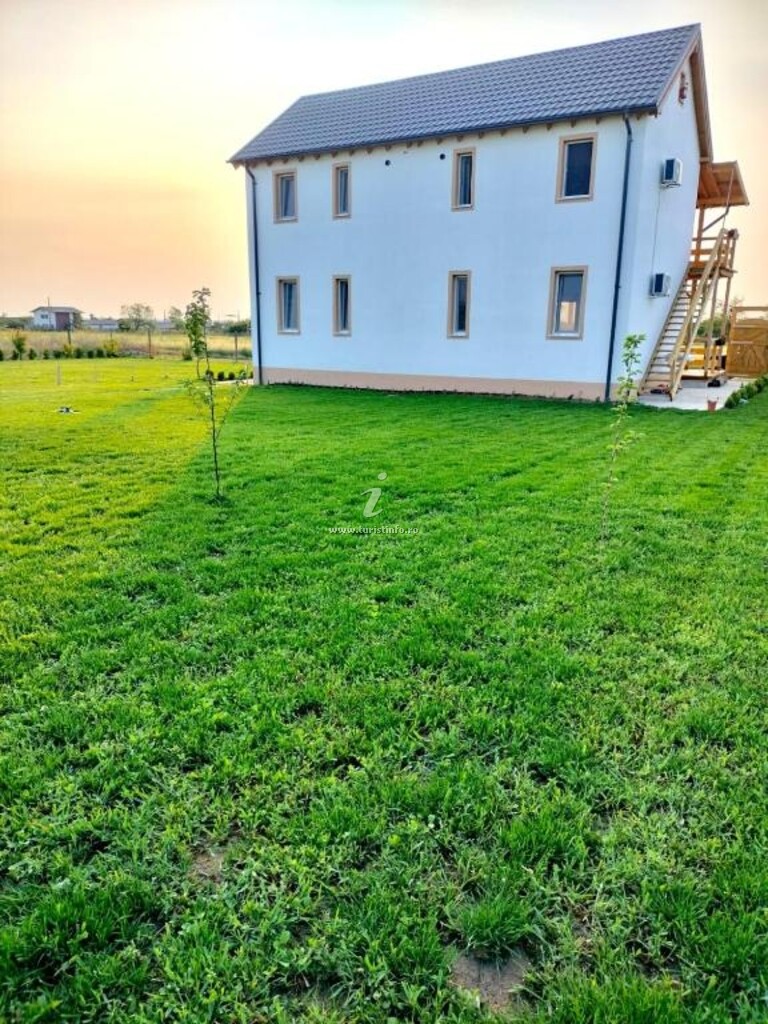Apartamente Wild  Serenity