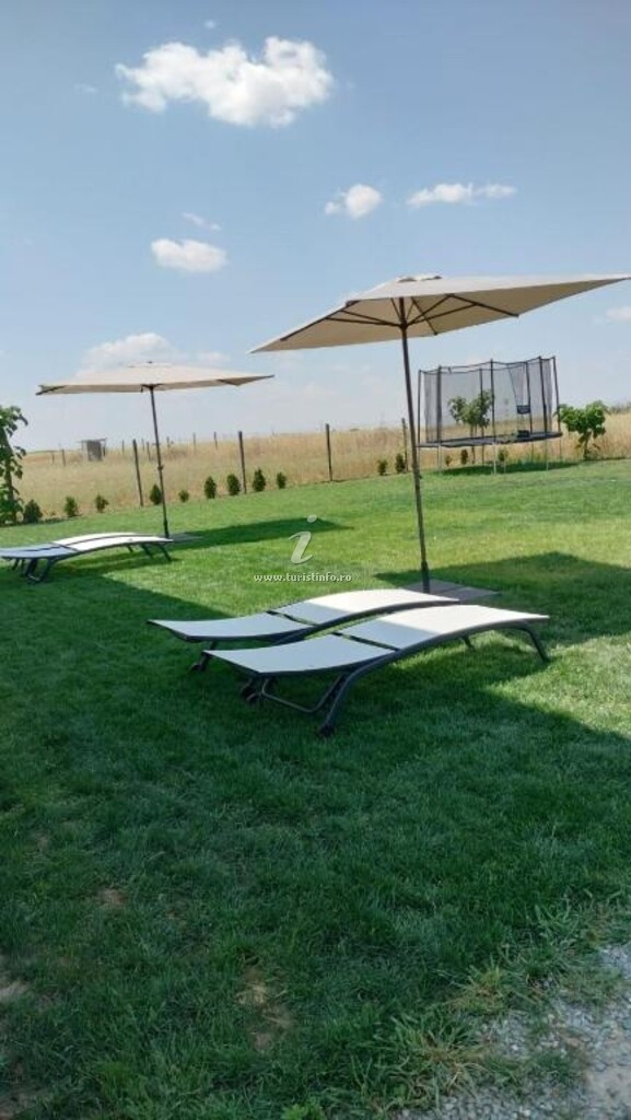 Apartamente Wild  Serenity