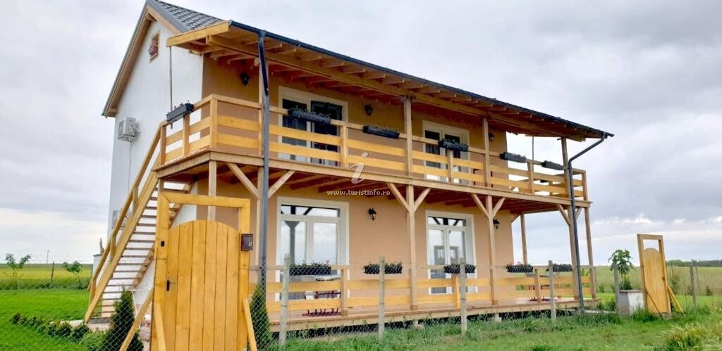 Apartamente Wild  Serenity