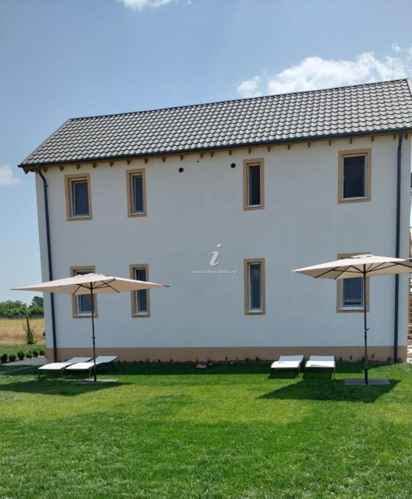 Apartamente Wild  Serenity