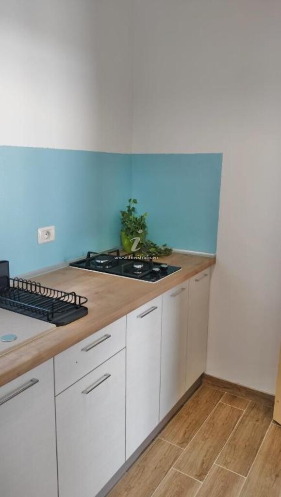 Apartamente Wild  Serenity
