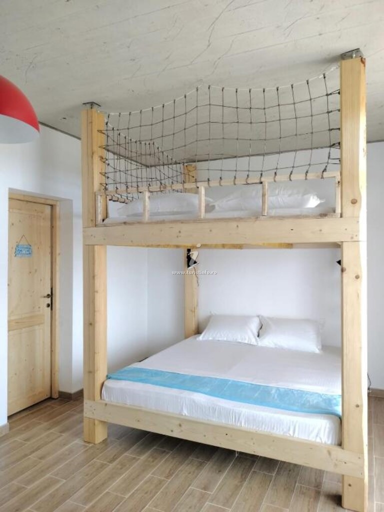 Apartamente Wild  Serenity