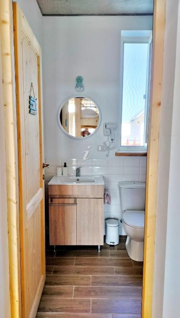 Apartamente Wild  Serenity