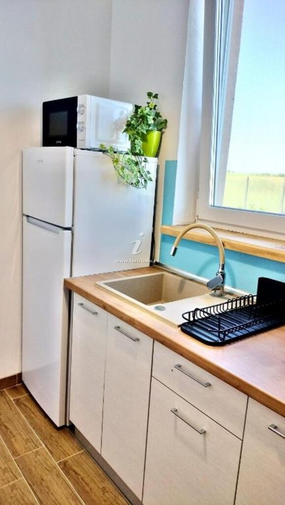Apartamente Wild  Serenity
