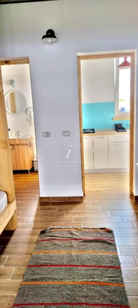 Apartamente Wild  Serenity