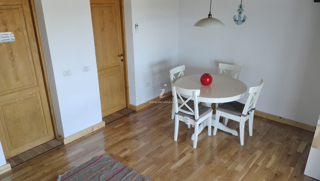 Apartamente Wild  Serenity
