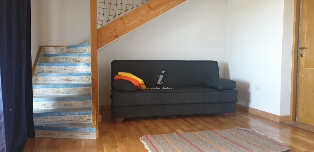 Apartamente Wild  Serenity