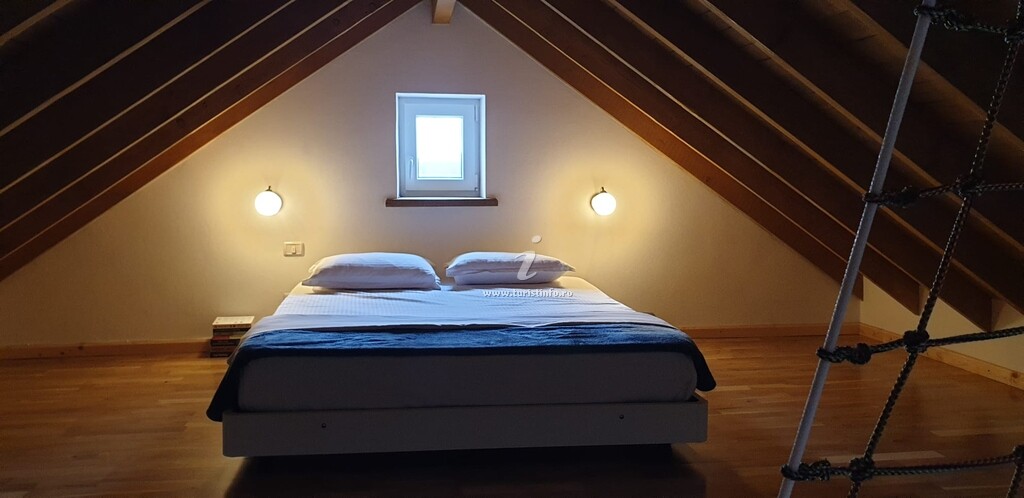 Apartamente Wild  Serenity
