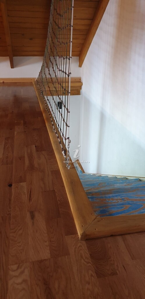 Apartamente Wild  Serenity