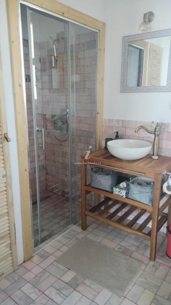 Apartamente Wild  Serenity