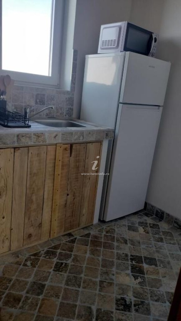 Apartamente Wild  Serenity
