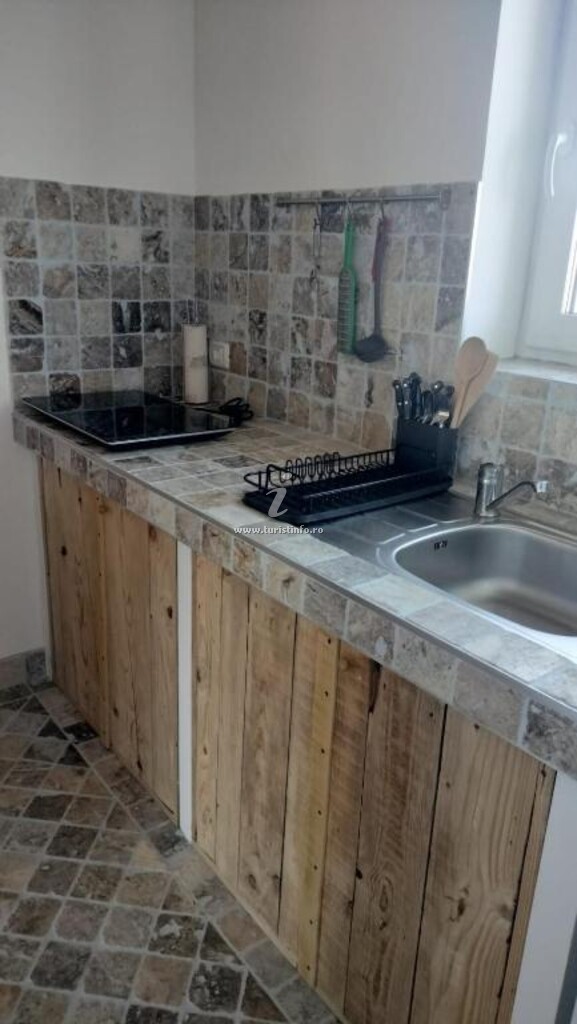 Apartamente Wild  Serenity