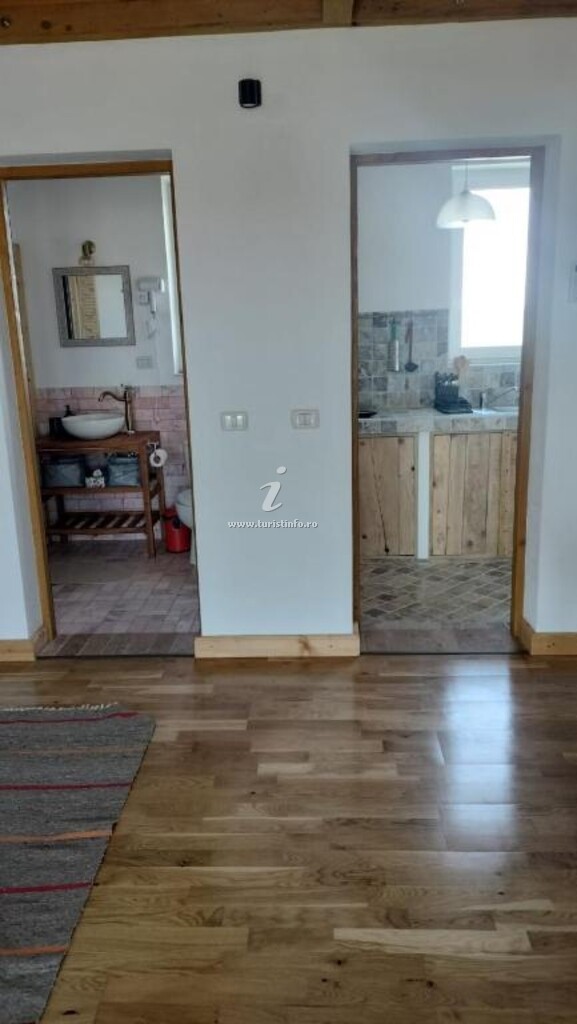 Apartamente Wild  Serenity