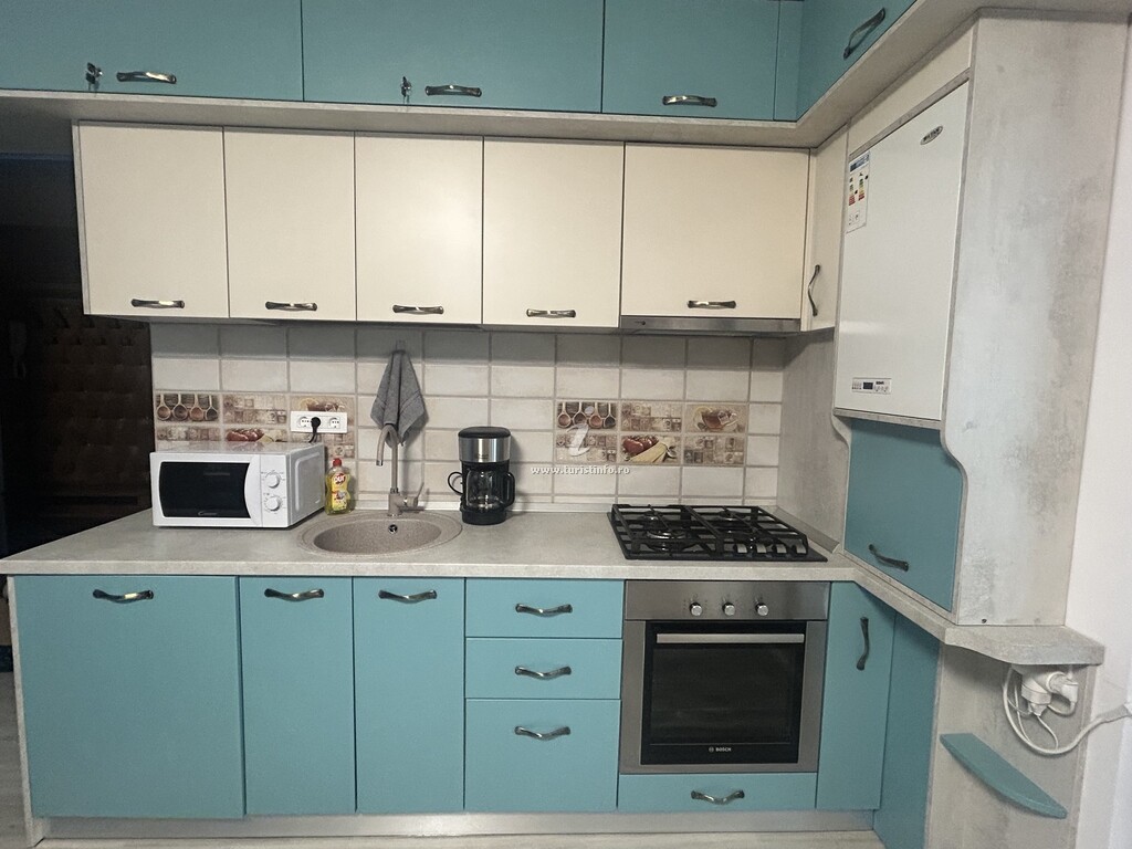 Apartament Antonia