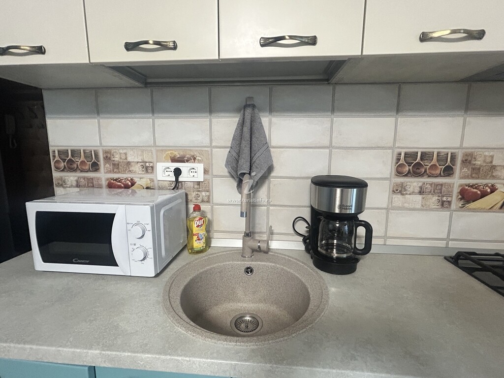 Apartament Antonia