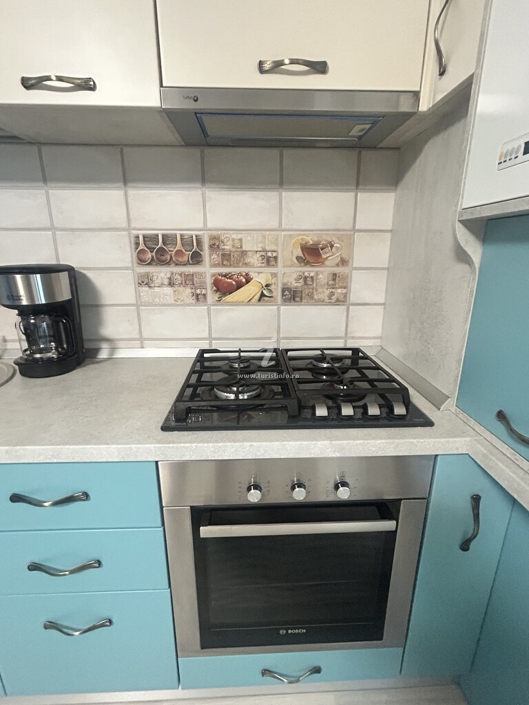 Apartament Antonia
