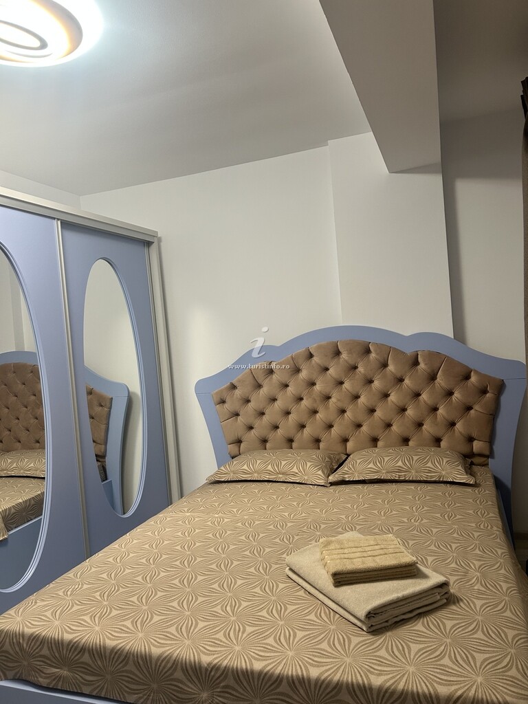 Apartament Antonia