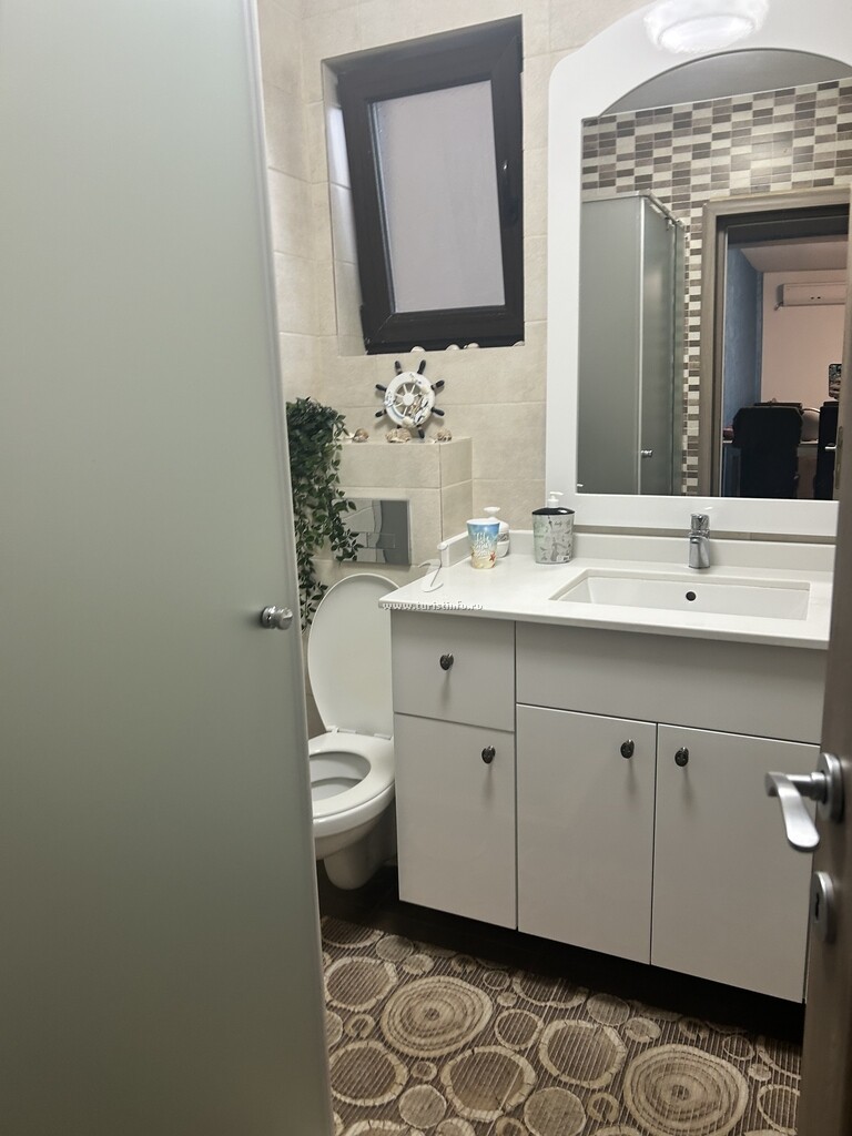 Apartament Antonia