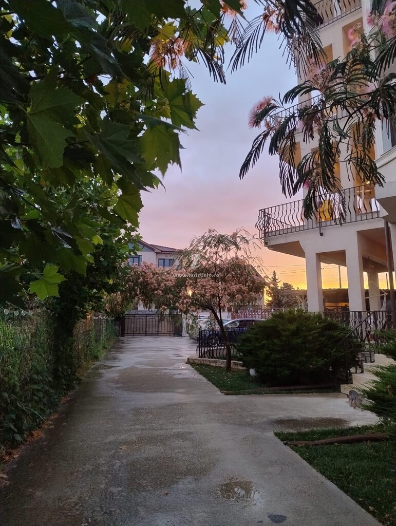 Hotel-Apartament Breeze Villa