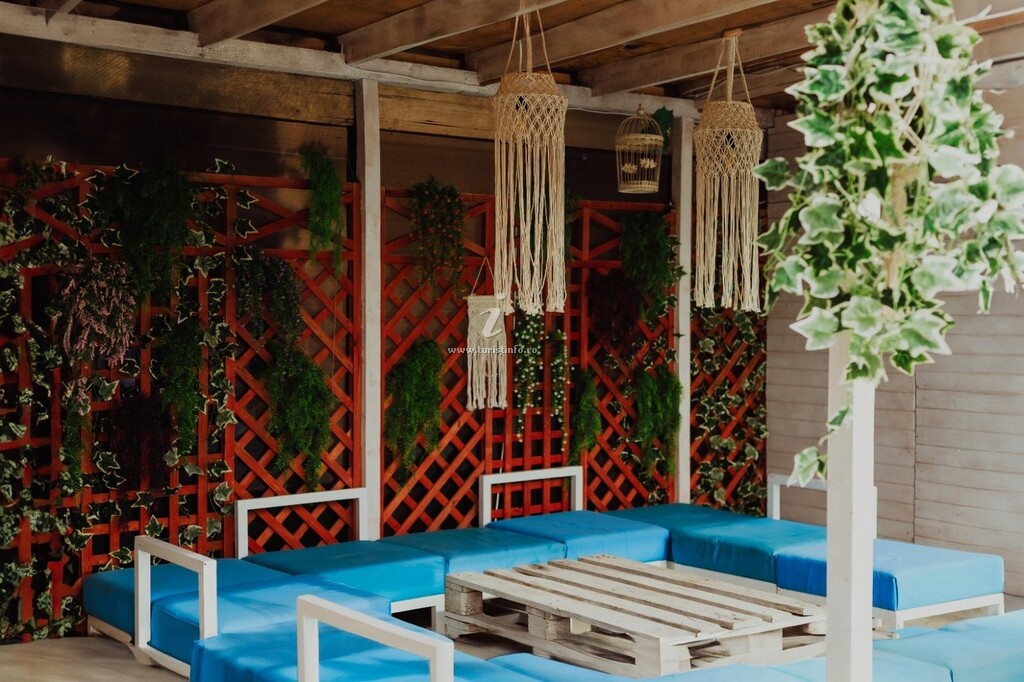 Hotel-Apartament Breeze Villa