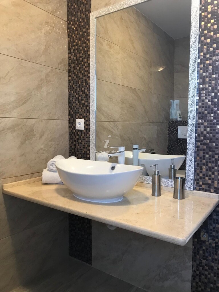 Hotel-Apartament Breeze Villa