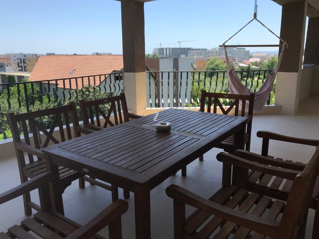 Hotel-Apartament Breeze Villa