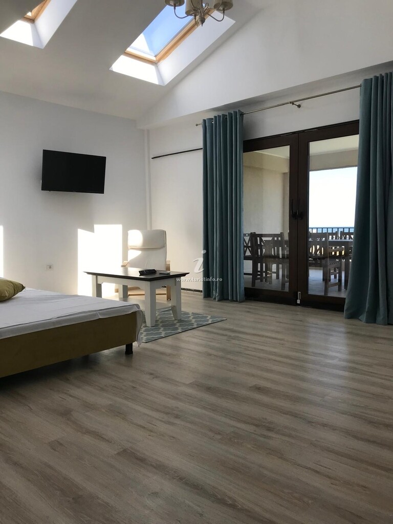 Hotel-Apartament Breeze Villa