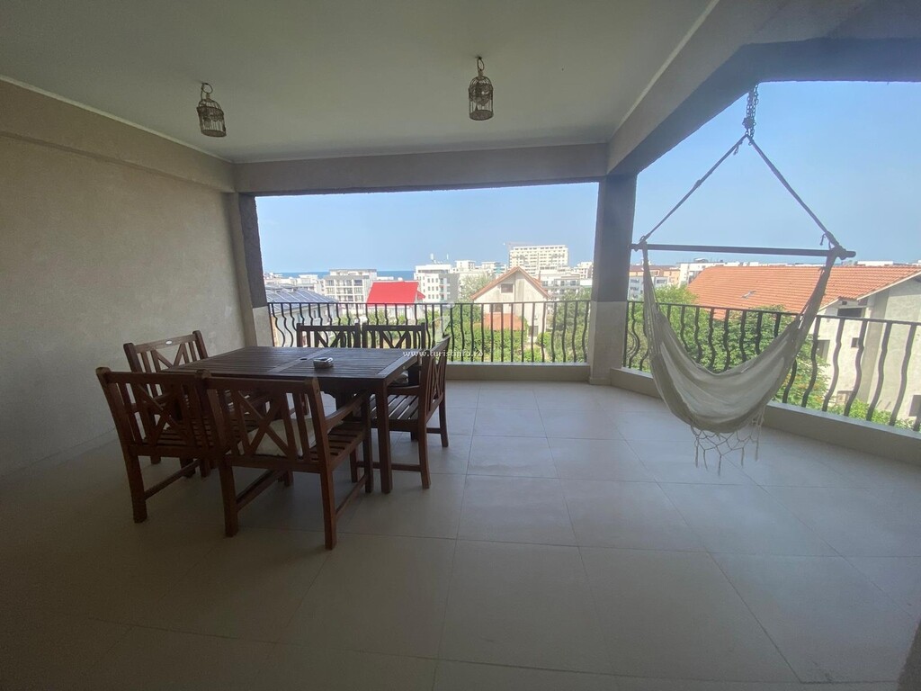 Hotel-Apartament Breeze Villa
