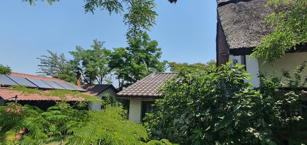 Casa de vacanță Spiritul Deltei