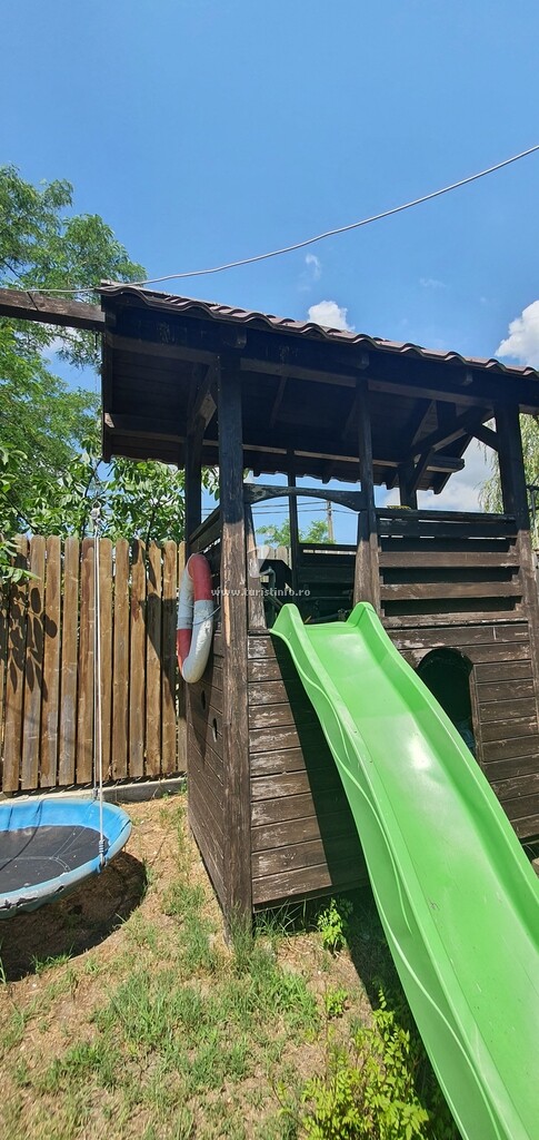 Casa de vacanță Spiritul Deltei