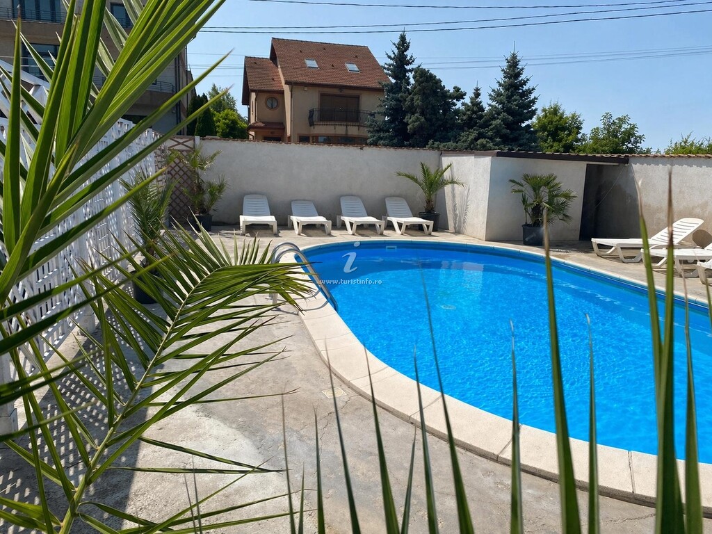 Hotel-Apartament Breeze Villa