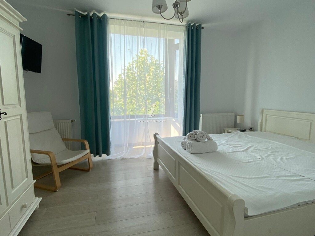 Hotel-Apartament Breeze Villa