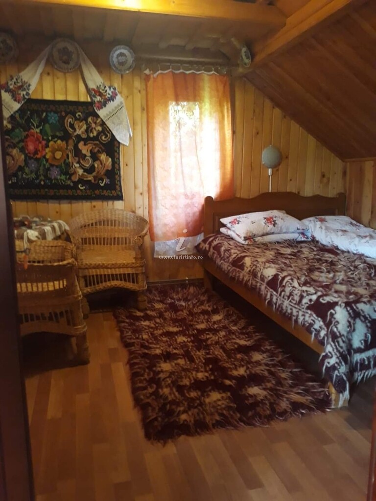 Pensiunea La Gorgan