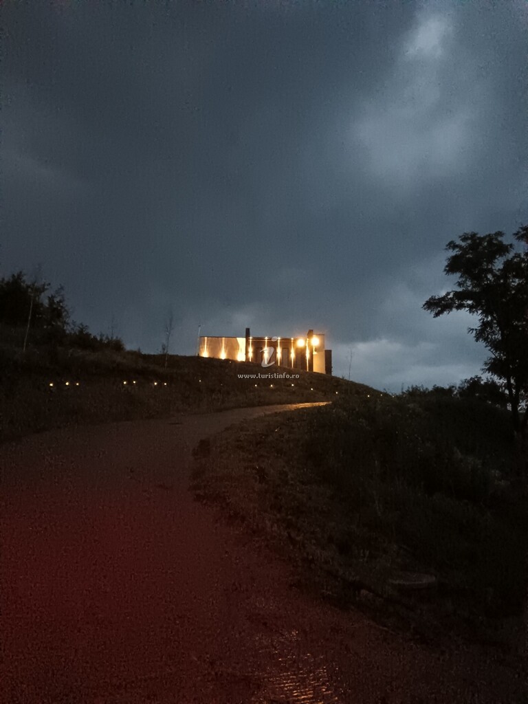 Pensiunea Avabi Concept