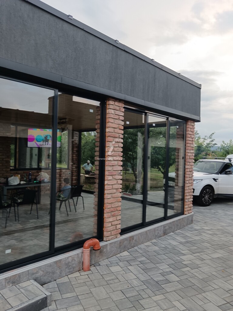 Pensiunea Avabi Concept